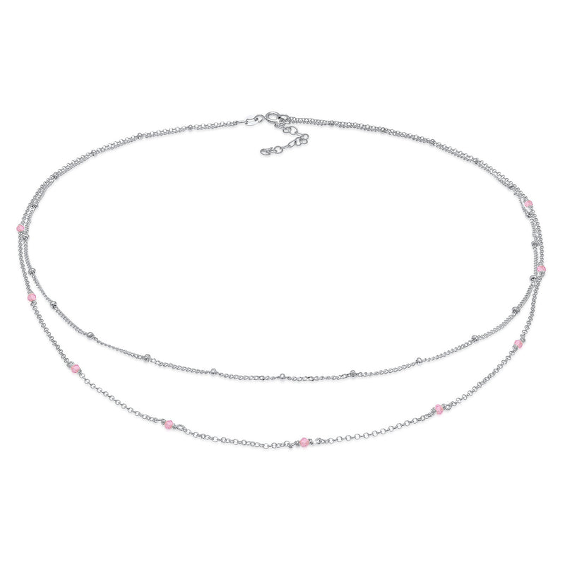 Elli 925 Sterling Silver Layered with Quartz 2004-BF-0008176-001-zoom-