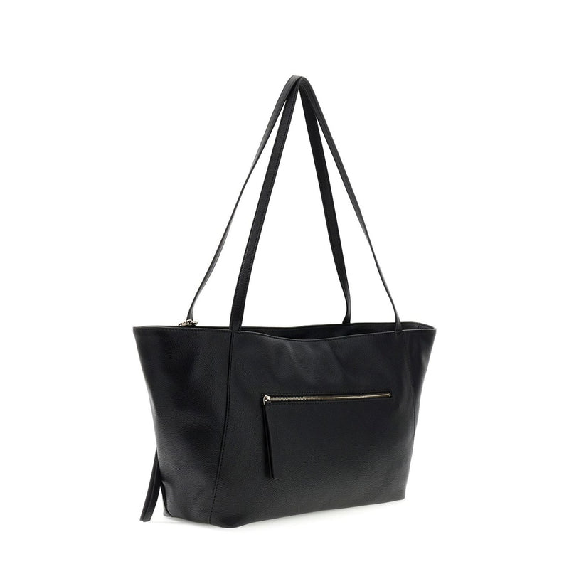 Guess Devon Black Cabas 3 Compartiments HWBG97-45230-BLA-zoom-