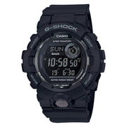 G-Shock G-Squad Hommes Montre Noir GBD-800-1BER