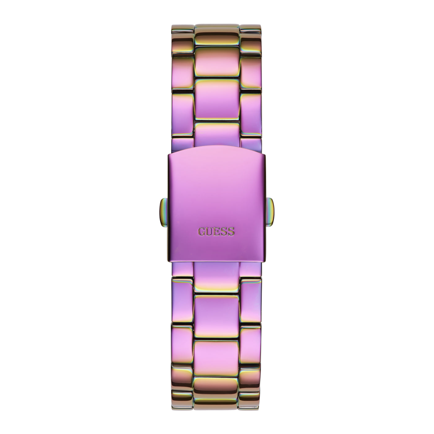 GUESS Multi-coloured Watch GW0483L5