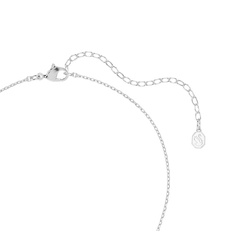Swarovski Collier Chroma Stars argenté 5759678-zoom-
