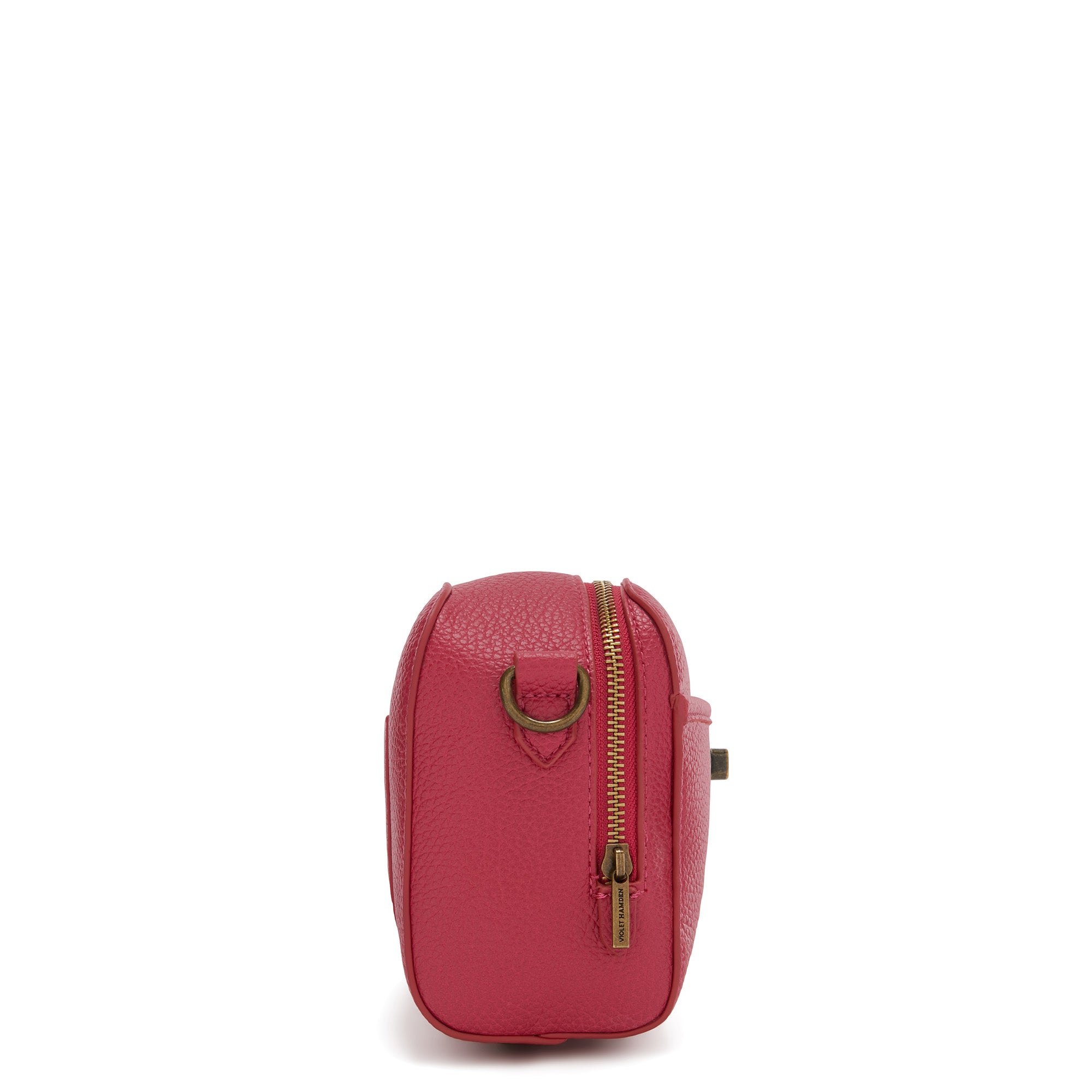 Violet Hamden Essential Bag Fuchsia Crossbody bag VH22042