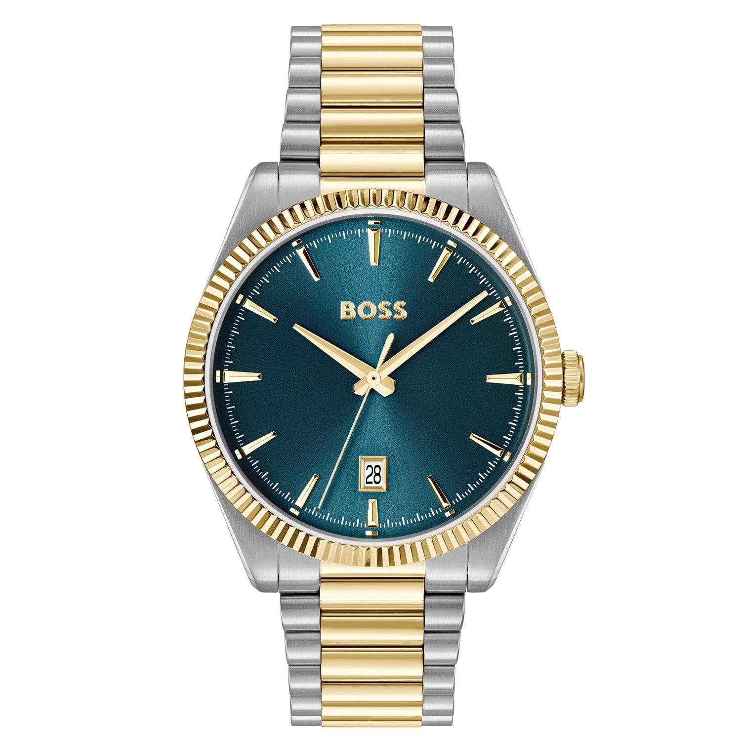 Hugo Boss Quartz Watch 40 mm HB1514311