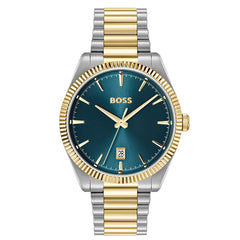 Hugo Boss Quartz Watch 40 mm HB1514311