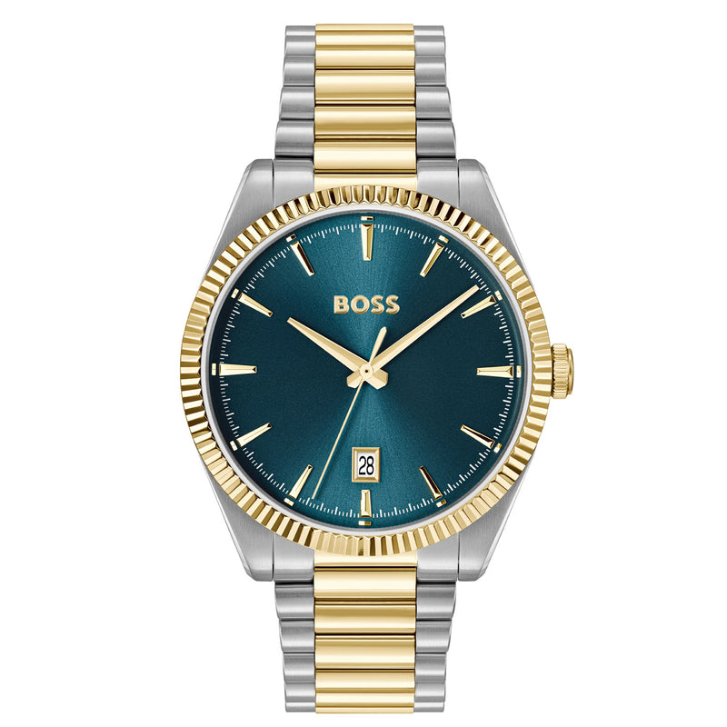 Hugo Boss Montre Quartz 40 mm HB1514311-zoom-