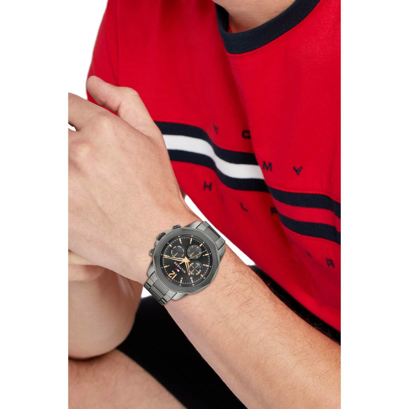 Tommy Hilfiger Men's Watch TH1792061