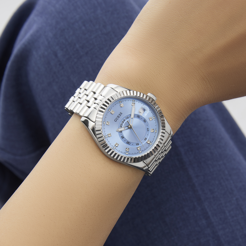 Guess Jada Women's Watch GW0936L1-zoom-