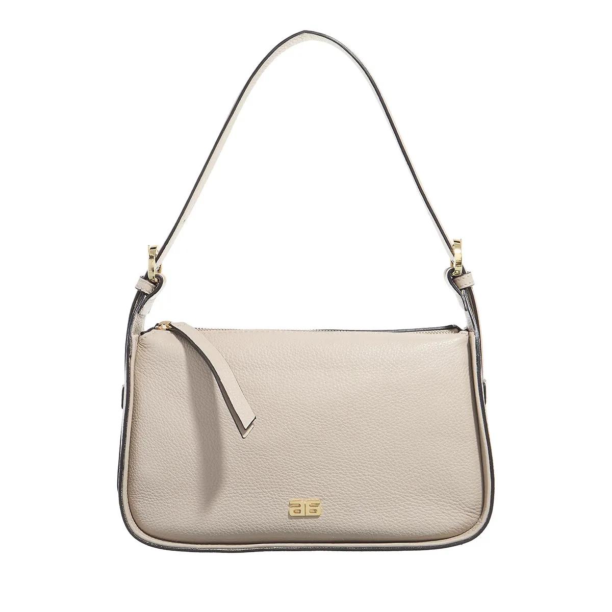 Abro Beige Crossbody Bag 2001-A0370364