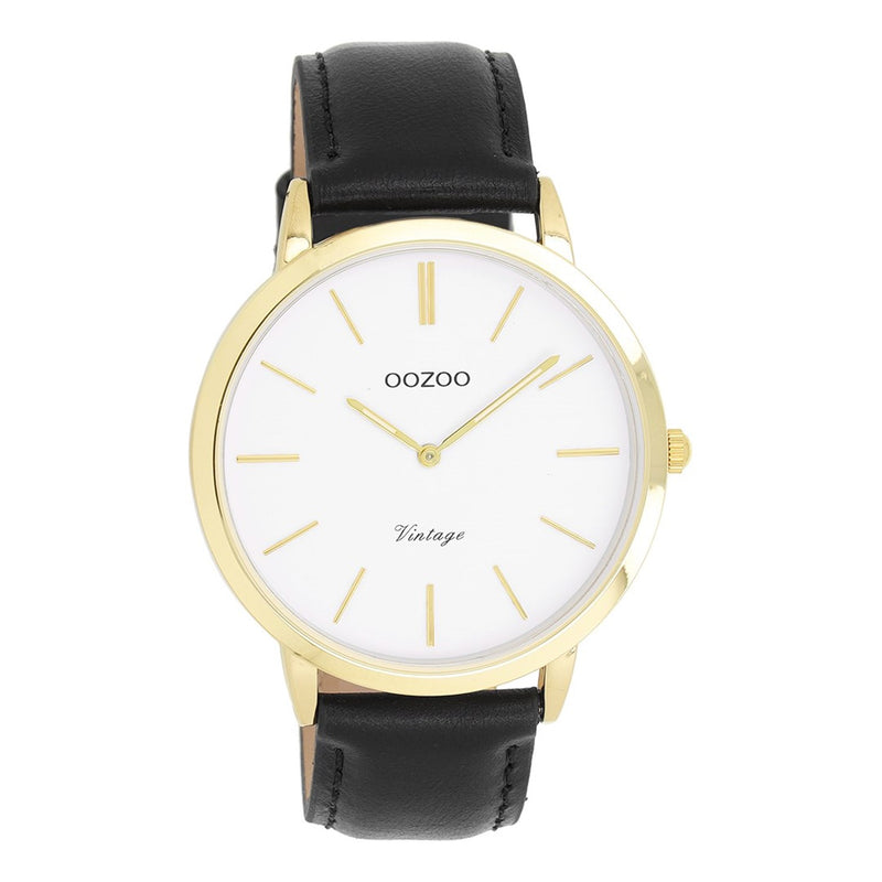 OOZOO Montre unisexe C20386-zoom-