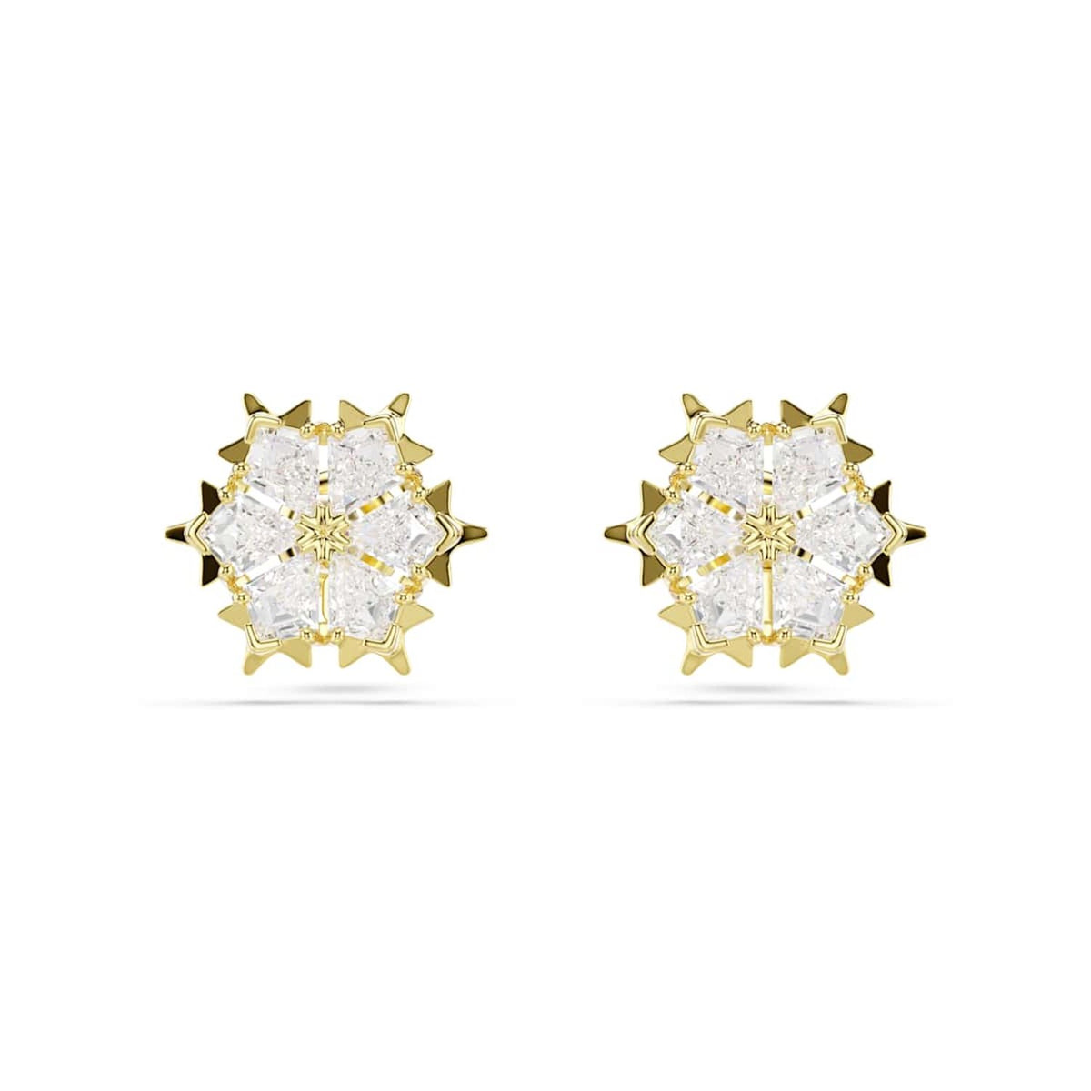 Swarovski Magic Gold-Tone Earrings 5757816