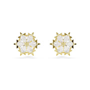 Swarovski Boucles d'oreilles Magic couleur or 5757816