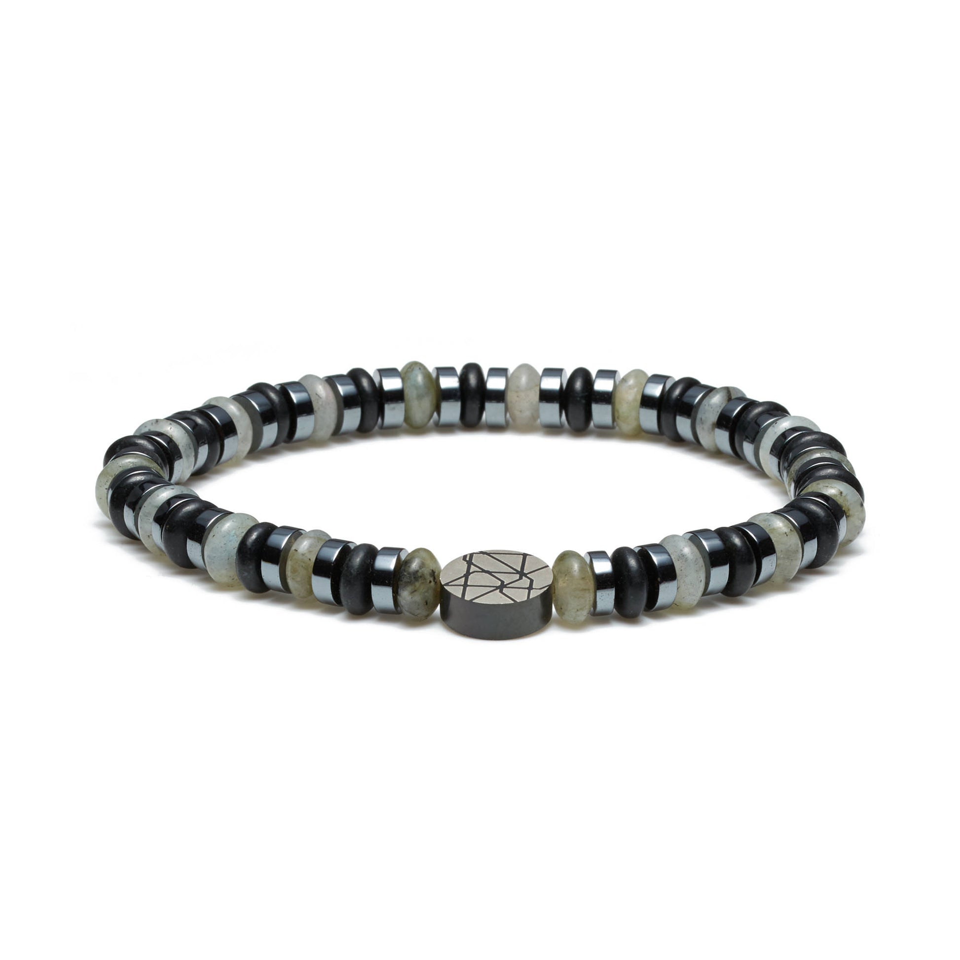 Sem Lewis Piccadilly South Kensington Armband SL320019 (Lengte: 25.2 cm)