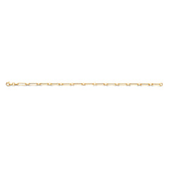 Blush 14 karat gold Bracelet 2189YGO/18.5