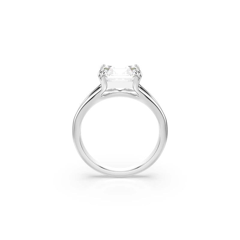 Swarovski Re Stilla Bague argentée Re Stilla 5717880-zoom-