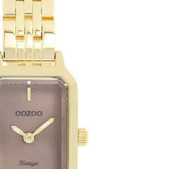 OOZOO Vintage Women's Watch C20428