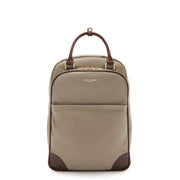 Isabel Bernard Sac à Dos Taupe IB20004-978
