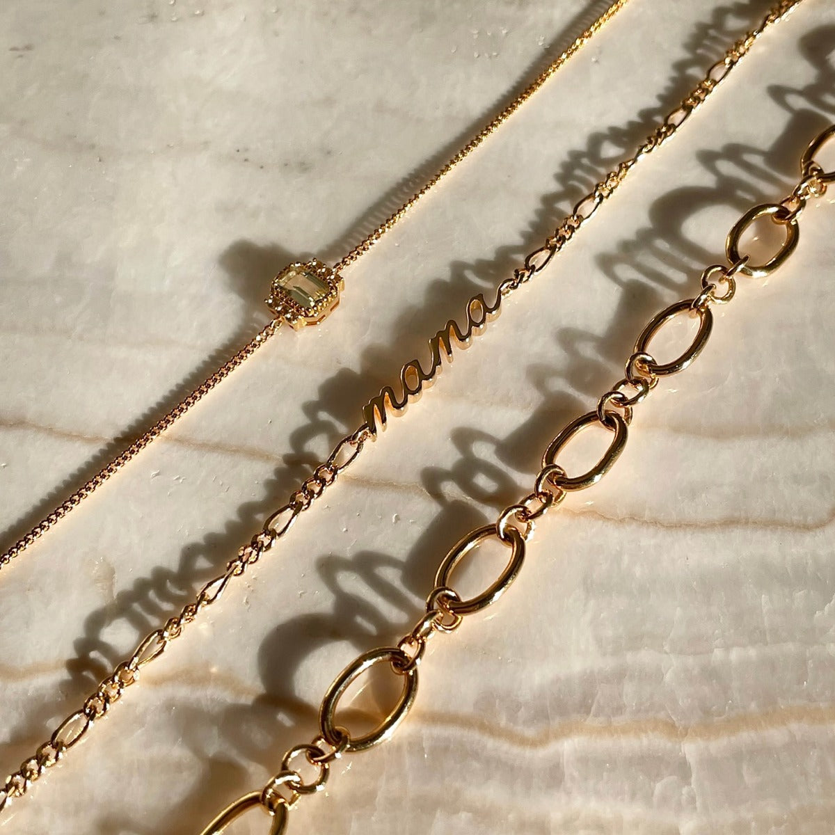 24Kae Gold Bracelet 22424Y