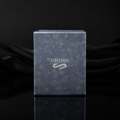 Seiko 5 Sports Automaat horloge SRPG39K1