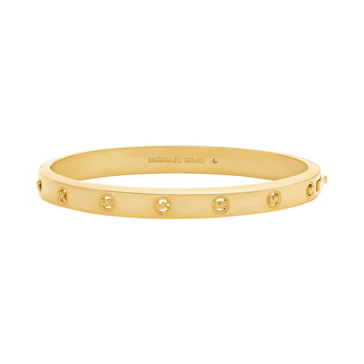 Michael Kors Premium Brass Women's Bracelet MKJ8615710