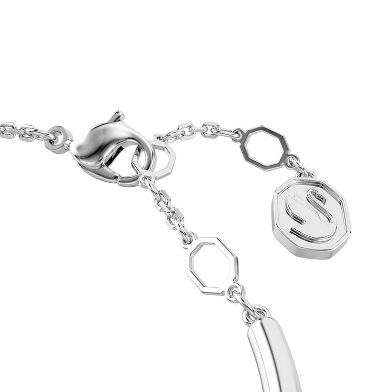 Swarovski Dextera Bracelet En Argent 5733399-zoom-