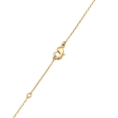 Elli Necklace with Crystal 2004-BF-0007956-001