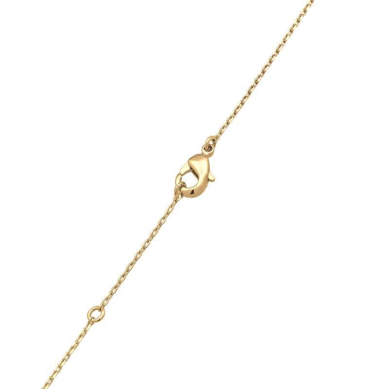 Elli Necklace with Crystal 2004-BF-0007956-001-zoom-