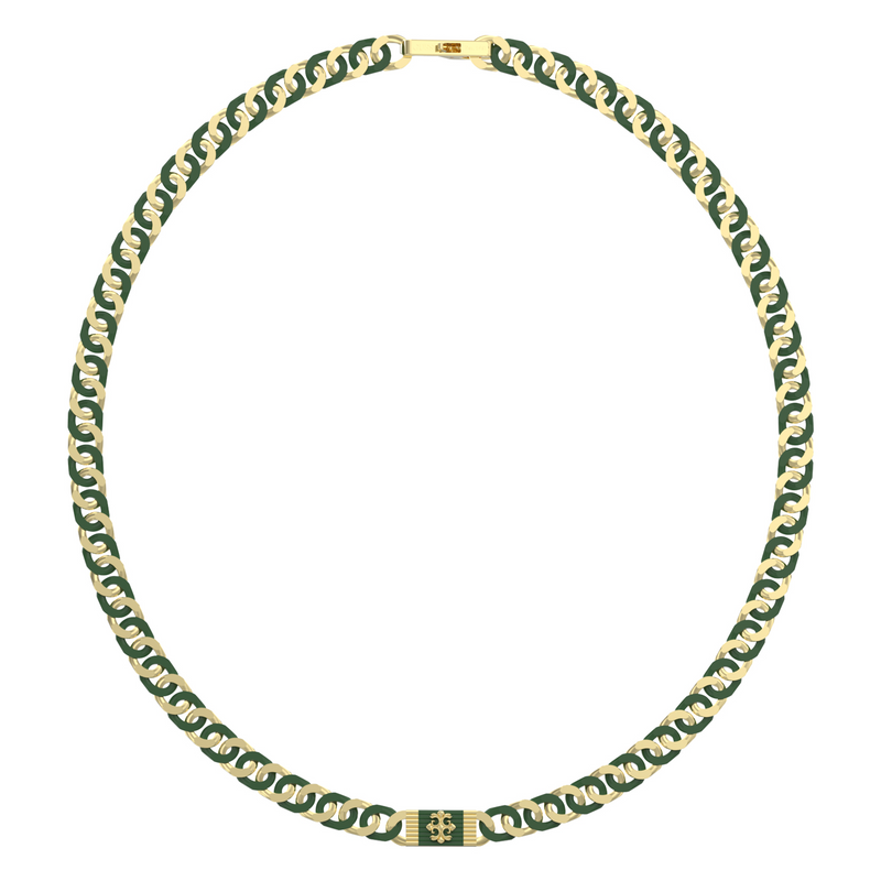 Guess Rebel Moon Gold Necklace JUMN05060JWYGGNT-U-zoom-