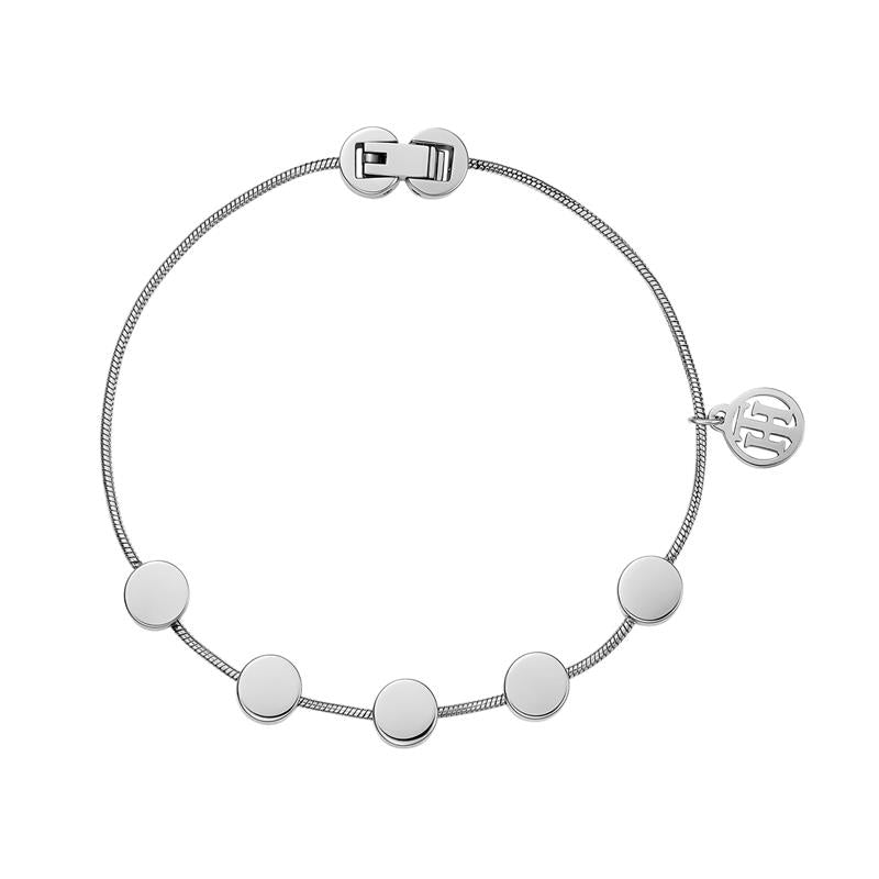 Tommy Hilfiger Stainless Steel Bracelet 2002-TJ2700979-zoom-