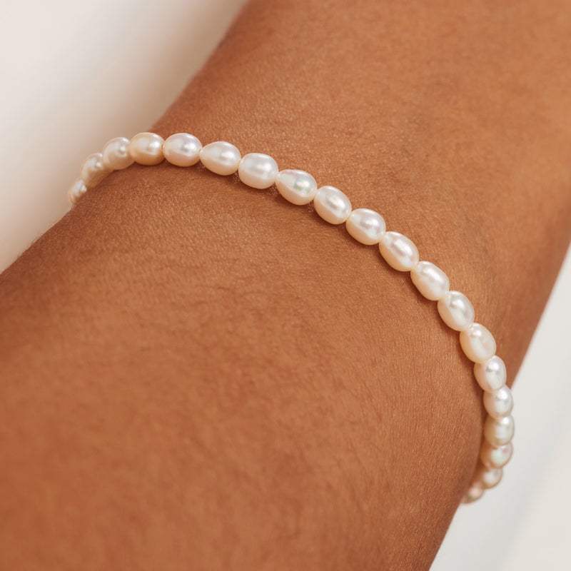 Isabel Bernard Aidee Bracelet Or 14 carats IB320063-zoom-