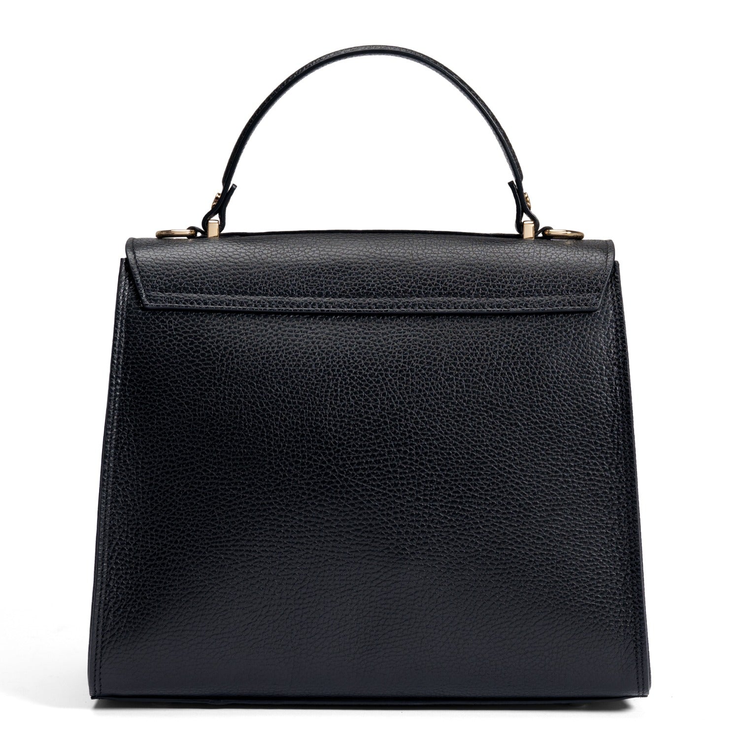 Isabel Bernard Femme Forte Handbag Black IB21127-001