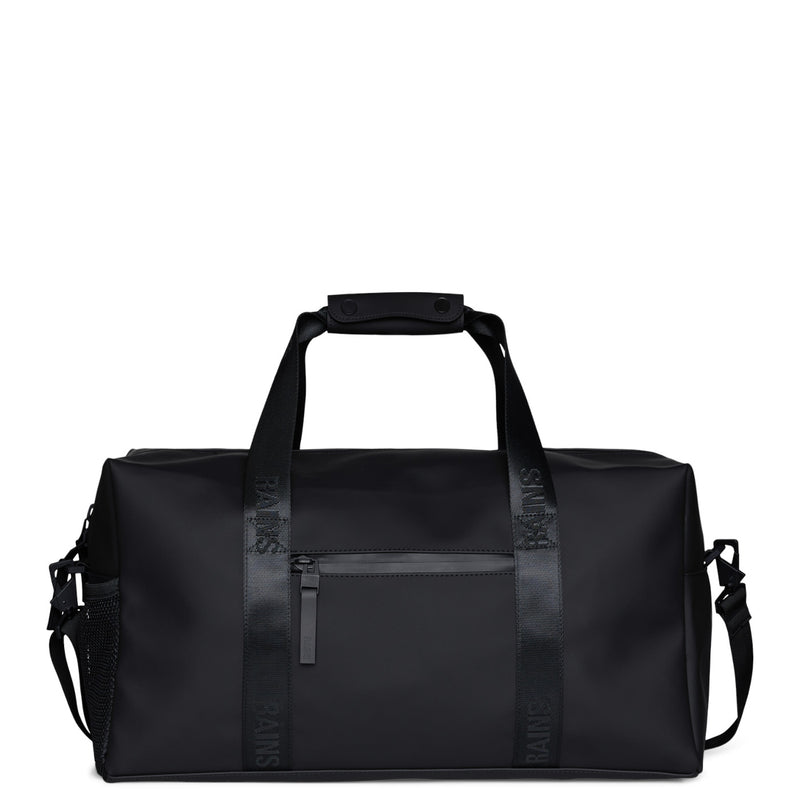 Rains Trail  Sac de Voyage Noir R14380-01-zoom-