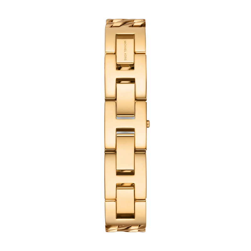Michael Kors Darrington Montre Femme Dorée MK4907-zoom-
