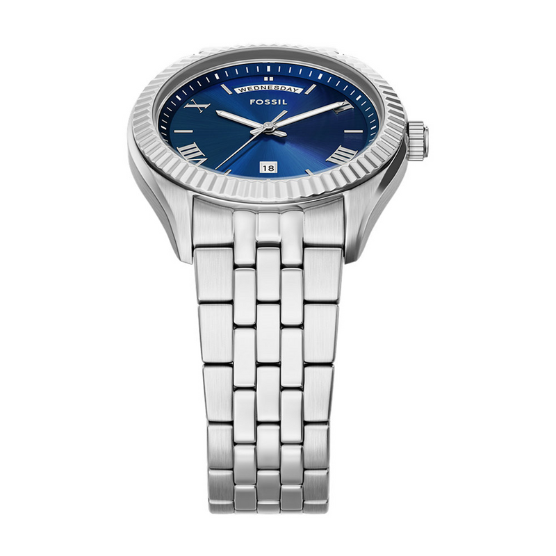 Fossil Campbell Men's Watch FS6140-zoom-