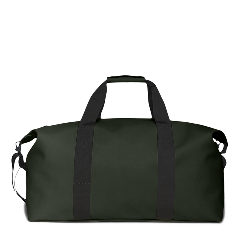 Rains Green Hilo Weekend Bag Large R14210-03-zoom-