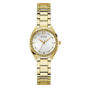 GUESS Charlotte Montre Charlotte pour femme GW0767L2