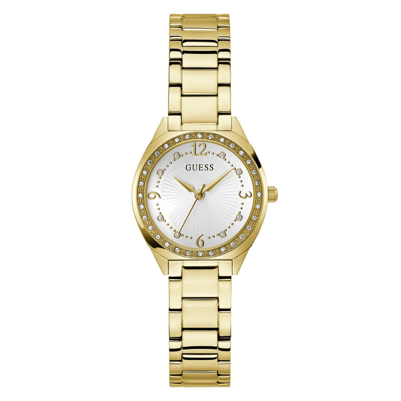 GUESS Charlotte Montre Charlotte pour femme GW0767L2-zoom-