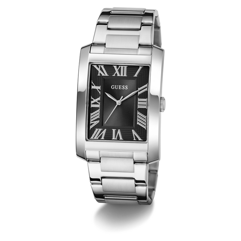 Guess Clyde Montre Pour Hommes GW0896G1-zoom-