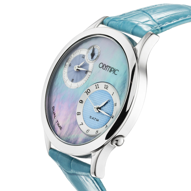 Olympic Pearl Women's Watch 2002-OL70DSL002-zoom-