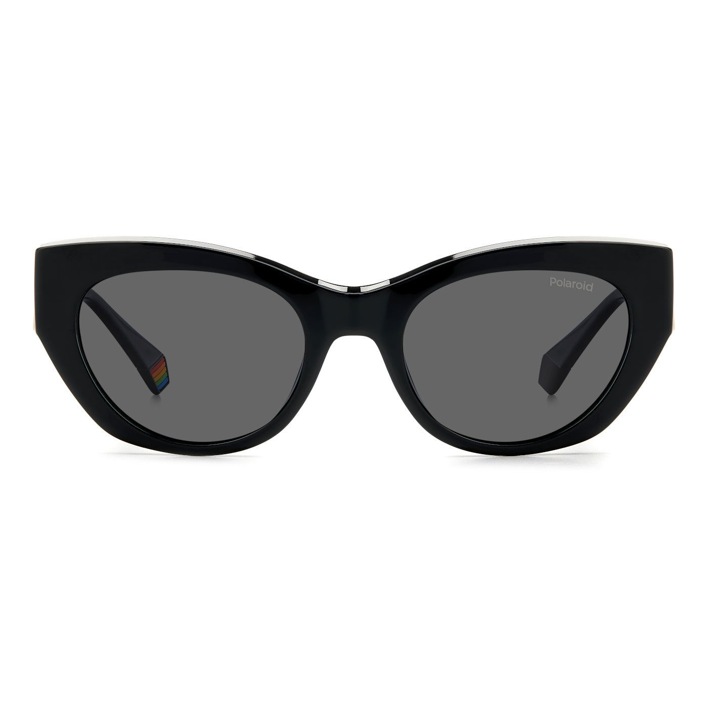 Polaroid Black Sunglasses 20569380750M9
