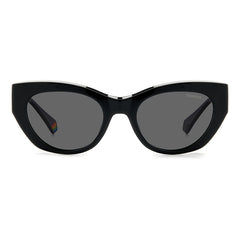 Polaroid Black Sunglasses 20569380750M9