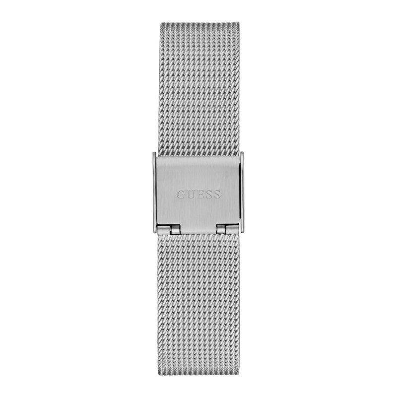 GUESS Femmes Montre Argent GW0508L1-zoom-