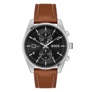 Hugo Boss BOSS Hommes Montre Marron HB1514161