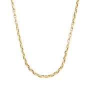Isabel Bernard Aidee Collier Or 14 carats IB340159