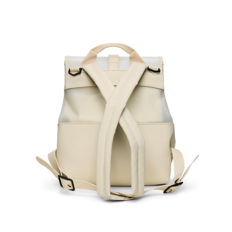 Rains Sac À Dos Split Jaune R14140-107-zoom-