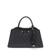 Guess Lindsey Coal Logo Sac À Main HWSG97-49060-CLO