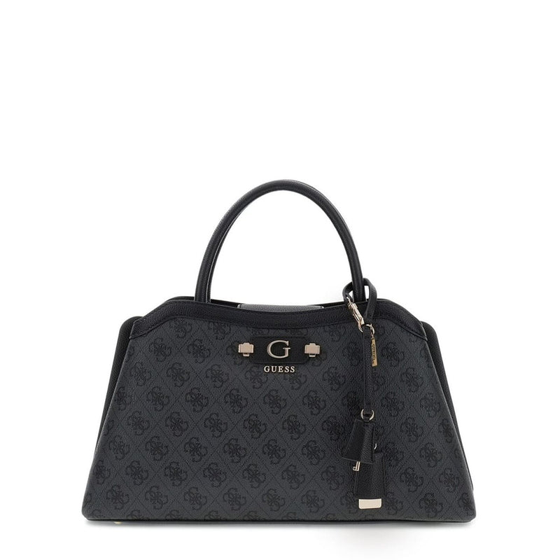 Guess Lindsey Coal Logo Sac À Main HWSG97-49060-CLO-zoom-