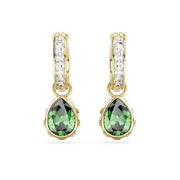 Swarovski Stilla Boucles d'oreilles Or 5662922