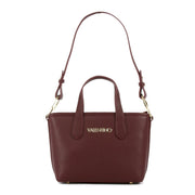 Valentino Bags Sac Shopping Bordeaux VBSA5M06BORDEAUX
