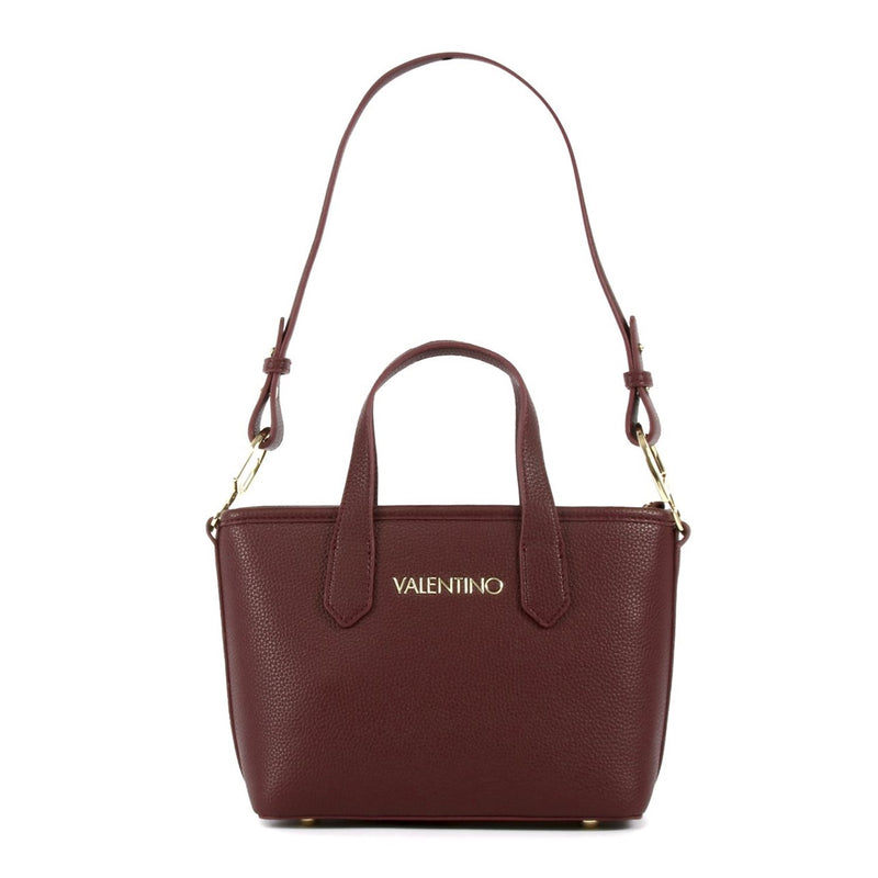 Valentino Bags Sac Shopping Bordeaux VBSA5M06BORDEAUX-zoom-