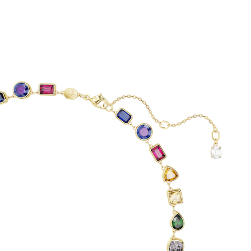 Swarovski Stilla Collier Or 5662915-zoom-
